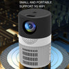 Portable Movie Projector - Mega Cart