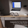 Portable Notebook Stand - Mega Cart