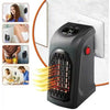 Portable Plug-In Handy Heater - Mega Cart