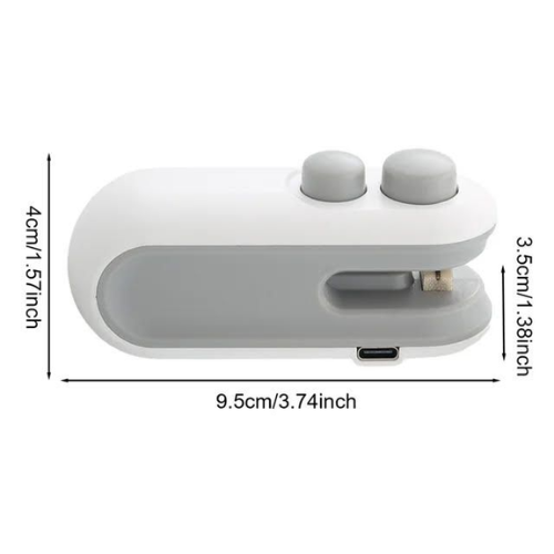 Portable Sealing Machine - Mega Cart
