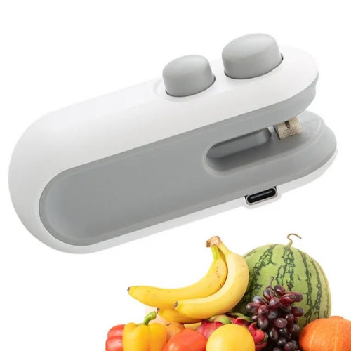 Portable Sealing Machine - Mega Cart