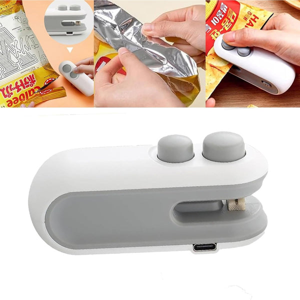 Portable Sealing Machine - Mega Cart