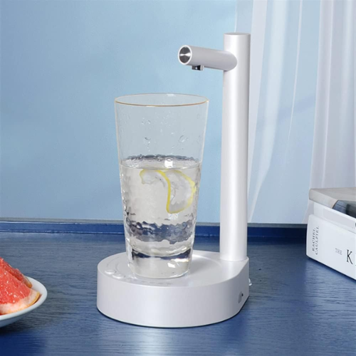 Portable Smart Water Dispenser – Prime Pick