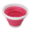 Portable Turbo Washing Machine with Foldable Tub - Mega Cart