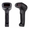 Portable Wireless Barcode Scanner with USB Receiver - Mega Cart