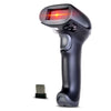 Portable Wireless Barcode Scanner with USB Receiver - Mega Cart