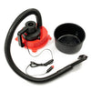 Powerful Wet & Dry Car Vacuum Cleaner with Dual-Use Functionality - Mega Cart