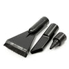 Powerful Wet & Dry Car Vacuum Cleaner with Dual-Use Functionality - Mega Cart