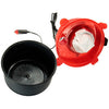 Powerful Wet & Dry Car Vacuum Cleaner with Dual-Use Functionality - Mega Cart