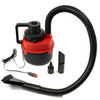 Powerful Wet & Dry Car Vacuum Cleaner with Dual-Use Functionality - Mega Cart