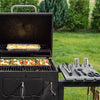 Premium Silicone Griddle Tool Mat - Mega Cart