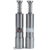 Premium Stainless Steel Salt & Pepper Grinder - Adjustable Coarseness - Mega Cart