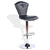 PrimeNest Adjustable Modern Kitchen Counter Chair - Mega Cart