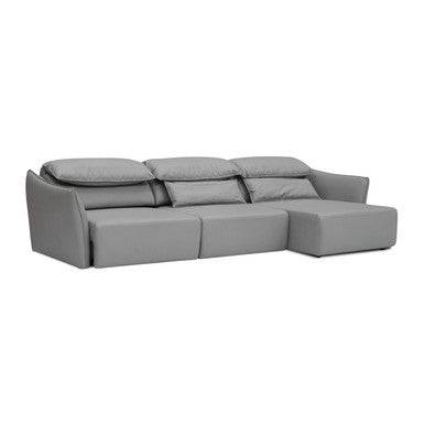 PrimeNest Bina Cinematic Sofa Bed with Remote Control - Mega Cart