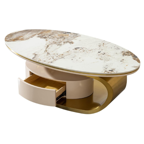 PrimeNest - Colorado Coffee Table - Mega Cart