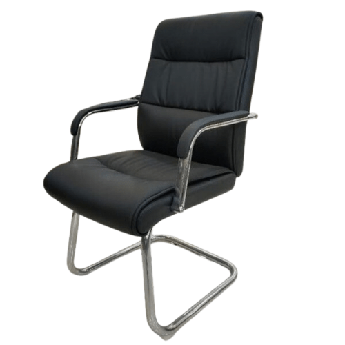 PrimeNest - Comfortable Boardroom Office Chair - Mega Cart