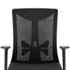 PrimeNest - Comfortable Swivel Mesh Office Chair - Mega Cart