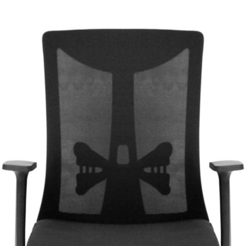 PrimeNest - Comfortable Swivel Mesh Office Chair - Mega Cart