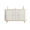 PrimeNest - Elegant Carousel Console - Mega Cart