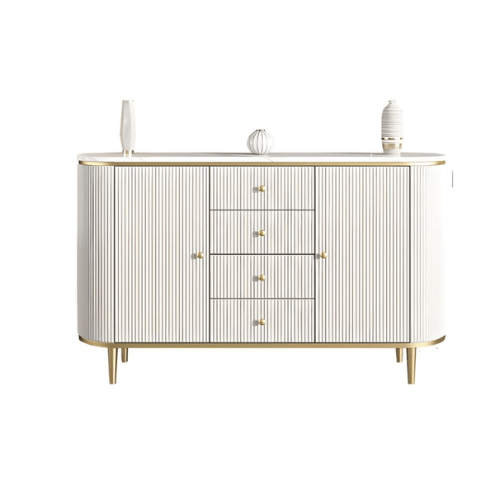 PrimeNest - Elegant Carousel Console - Mega Cart