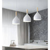 PrimeNest Elegant Small Bowl Pendant Light - Mega Cart