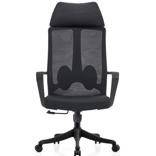 PrimeNest - Ergonomic Design Office Chair with Headrest - Mega Cart
