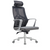 PrimeNest Ergonomic Parker Office Chair - Modern, Adjustable, Lumbar Support - Mega Cart