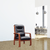PrimeNest - Executive Conference Chair - Mega Cart