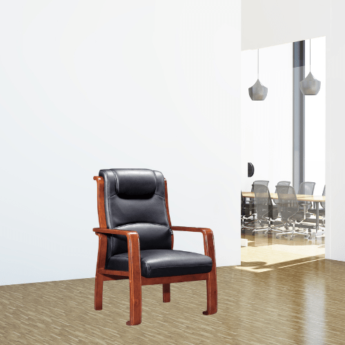 PrimeNest - Executive Conference Chair - Mega Cart