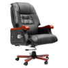PrimeNest - Executive Leather Office Chair - Mega Cart
