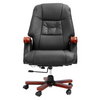 PrimeNest - Executive Leather Office Chair - Mega Cart