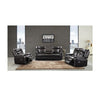 PrimeNest Hubson Sofa - Stylish, Comfortable, Modern Recliner - Mega Cart