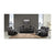 PrimeNest Hubson Sofa - Stylish, Comfortable, Modern Recliner - Mega Cart