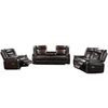 PrimeNest Hubson Sofa - Stylish, Comfortable, Modern Recliner - Mega Cart