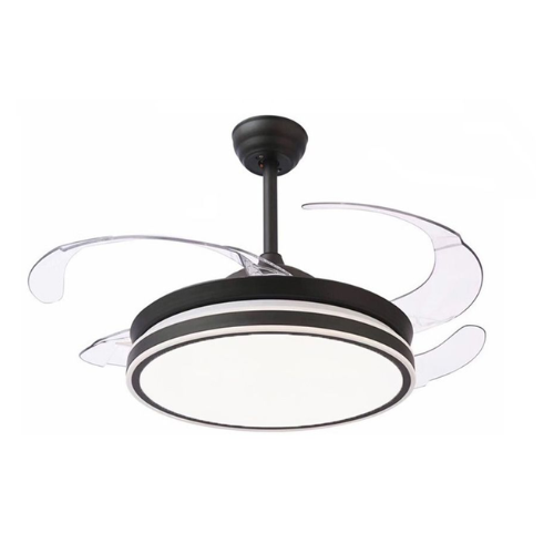PrimeNest - LED Ceiling Fan Light - Mega Cart