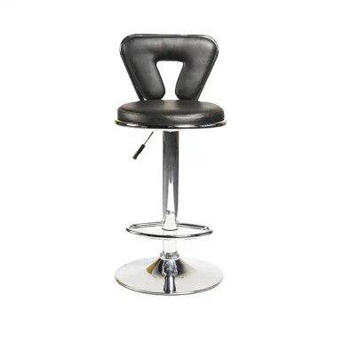PrimeNest - Louis Bar Stools - Adjustable & Comfortable - Mega Cart