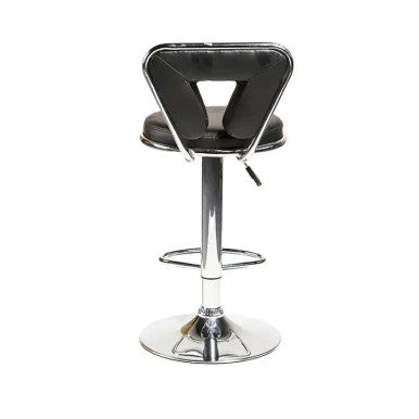 PrimeNest - Louis Bar Stools - Adjustable & Comfortable - Mega Cart