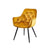 PrimeNest Luxurious Lafoodie Dining Chair - Elegant Comfort - Mega Cart
