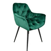 PrimeNest Luxurious Lafoodie Dining Chair - Elegant Comfort - Mega Cart