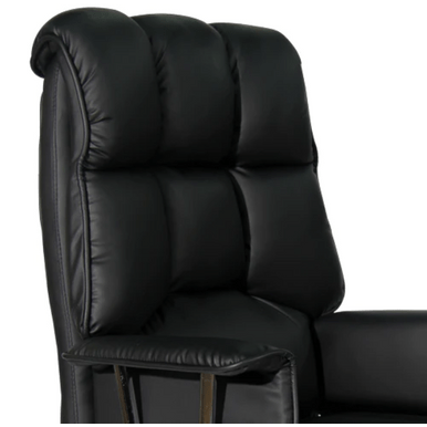 PrimeNest Mackenzie High-Back Office Chair with Lumbar Support - Mega Cart