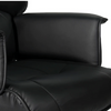 PrimeNest Mackenzie High-Back Office Chair with Lumbar Support - Mega Cart