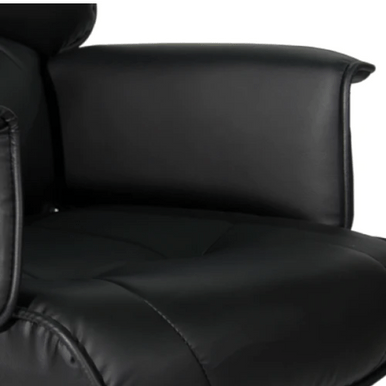 PrimeNest Mackenzie High-Back Office Chair with Lumbar Support - Mega Cart