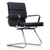 PrimeNest - Medium Back Cushion Padded Leather Office Chair - Mega Cart