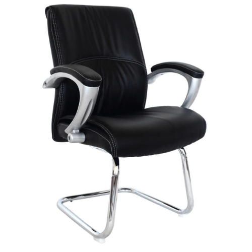 PrimeNest - Mid-Back Support Office Chair - Mega Cart