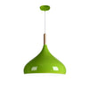 PrimeNest Minimalist Big Bowl Pendant Light - Mega Cart