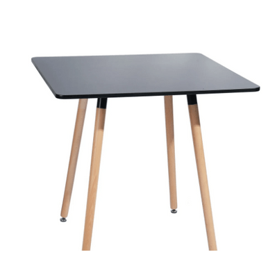 PrimeNest - Modern Compact Square Dining Table - Mega Cart