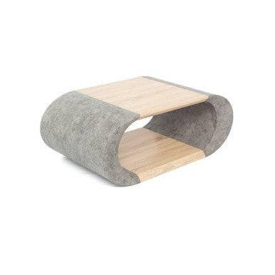 PrimeNest - Modern & Durable Savannah Coffee Table - Mega Cart
