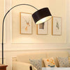 PrimeNest Modern Elbow Arch Lamp - Mega Cart