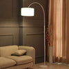PrimeNest Modern Elbow Arch Lamp - Mega Cart