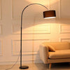 PrimeNest Modern Elbow Arch Lamp - Mega Cart